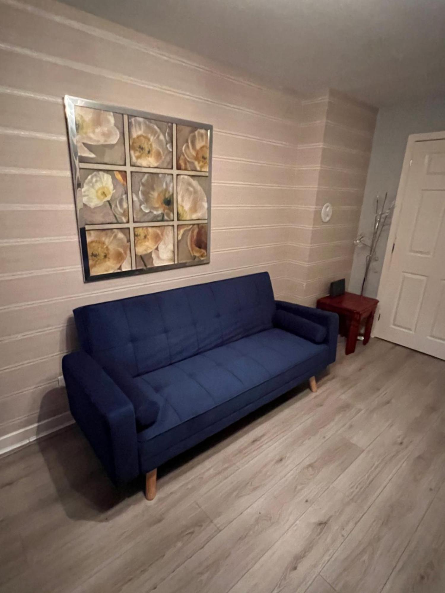 Glasgow Hampden House Ngoại thất bức ảnh